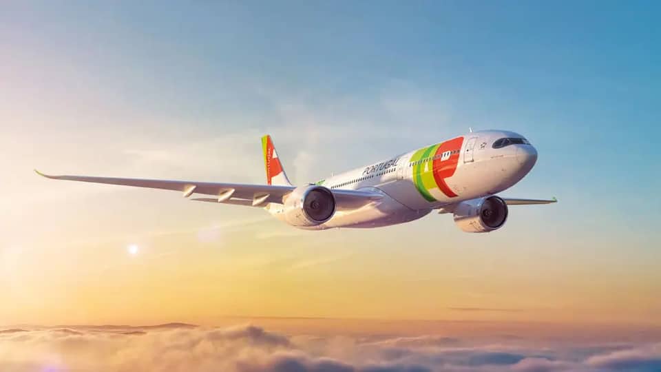 Photo: Air Cargo Update TAP Plans Orlando–Lisbon Service as America Cargo GSA Markets Capacity
