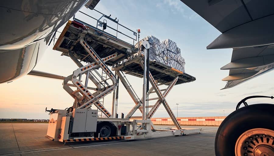Photo: Air Cargo Update Rotate Enters Air Cargo Compliance Software Market