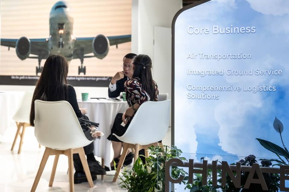 Air Cargo Europe 2027 Set for Munich in April