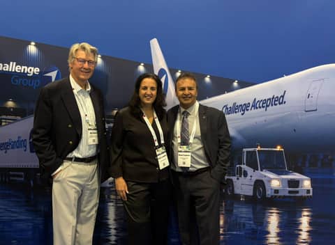 Photo: Air Cargo Update
