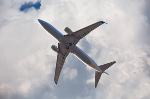 Photo: Air Cargo Week