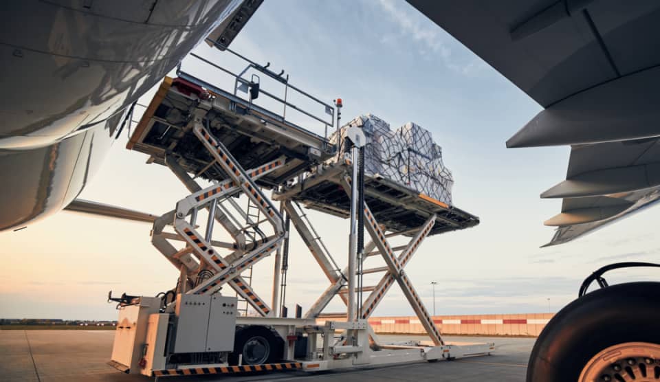 Rotate Develops Cargo Compliance Platform With Airline Teams