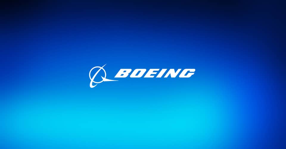 Boeing Reports 161 Commercial Airplane Deliveries in Q3 2026