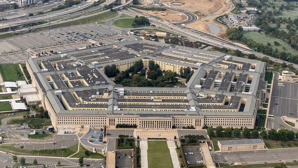 Photo: Breaking Defense Pentagon Explores Public-Private Partnerships for FORTRESS America