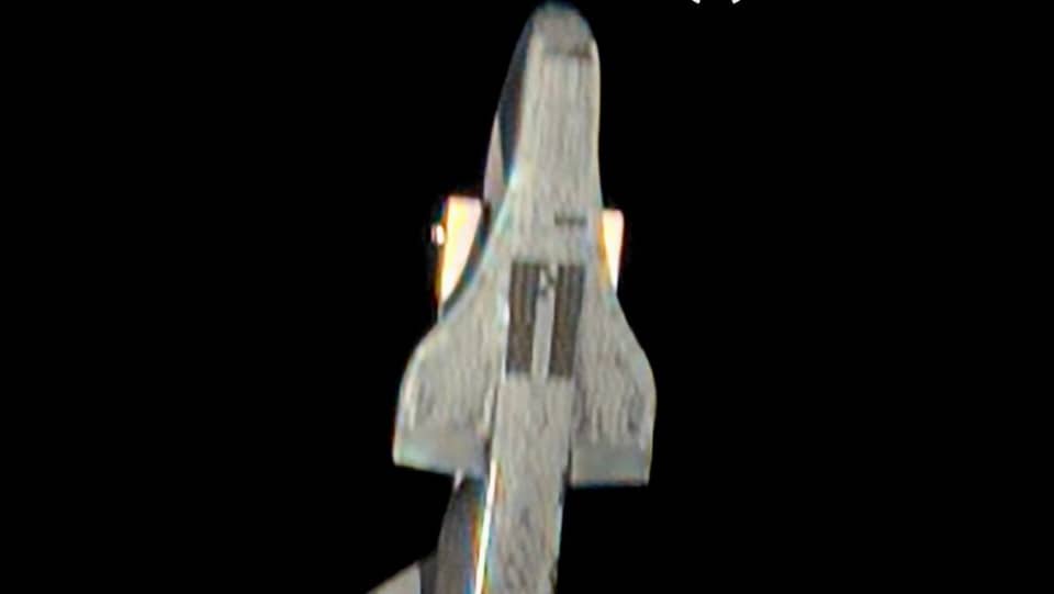 Photo: Breaking Defense DIA Report Counts More Than 510 Chinese ISR Satellites