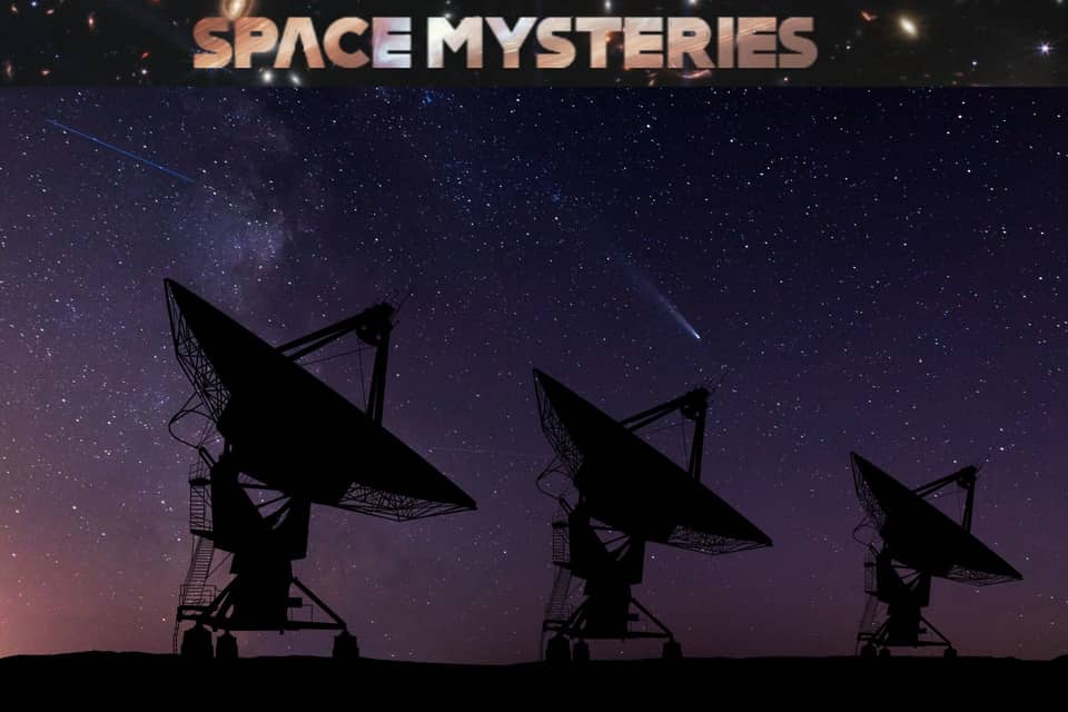 Scientists Still Seek the Cause of Long-Delayed Radio Echoes
