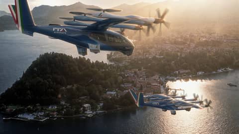 Photo: eVTOL Insights