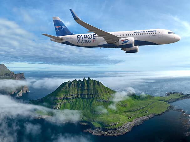 Photo: Airbus Atlantic Airways Orders Two More Airbus A320neo Aircraft