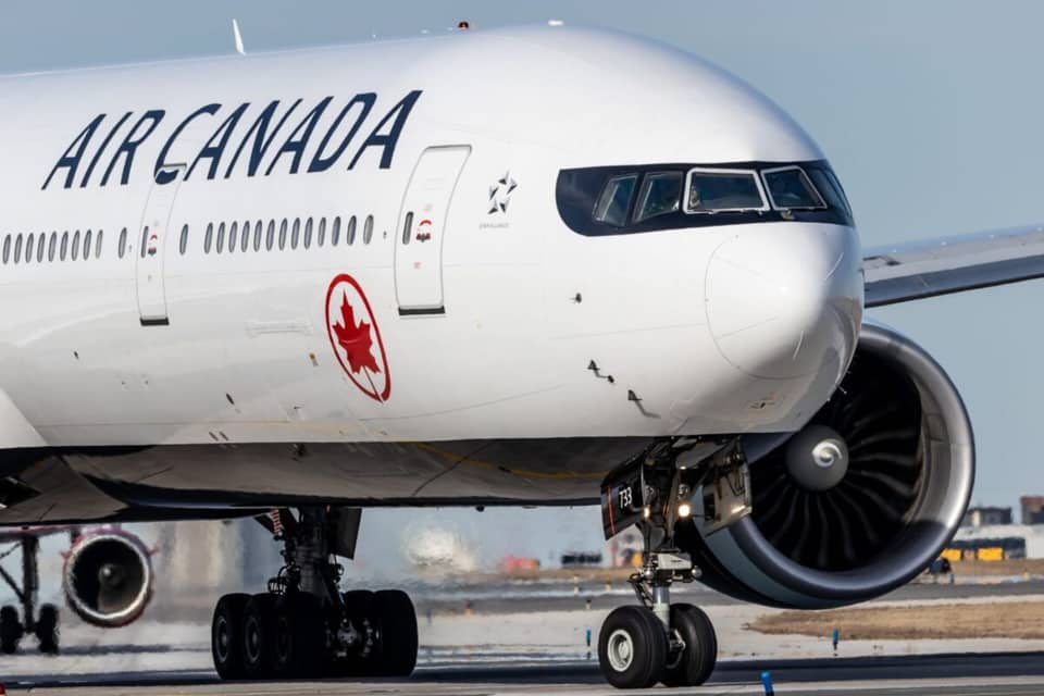 Flying Blue Tops point.me's 2026 Airline Loyalty Program Ranking