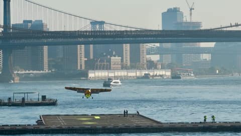 Photo: AeroTime