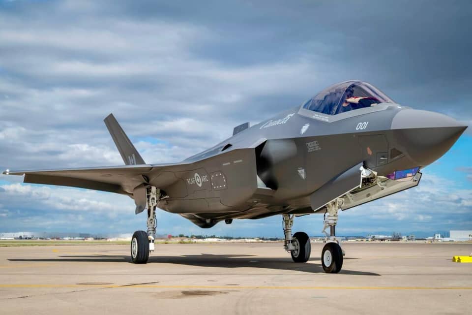 Saab Names Three Canadian Partners for Potential Gripen E Program