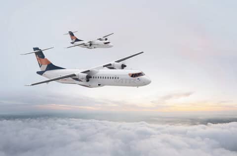 Photo: Corporate Jet Investor