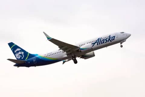 Alaska Airlines Plans Seasonal Anchorage–Tokyo Narita Service for 2027