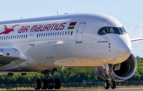 Air Mauritius Reassesses Three Remaining Airbus A350-900 Orders