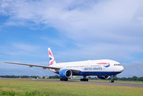 Photo: FlightGlobal