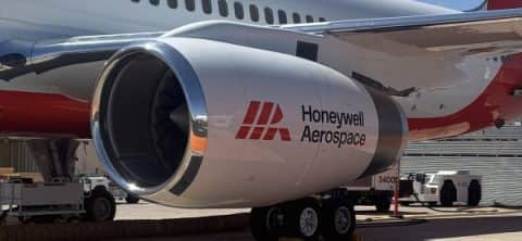 Honeywell Plans Phoenix-Area Manufacturing Site for Late 2028