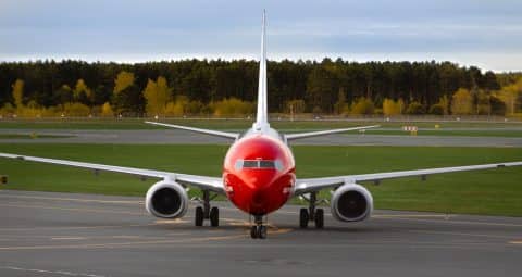 Norwegian Reports NKr2.7 Billion Third-Quarter Operating Profit