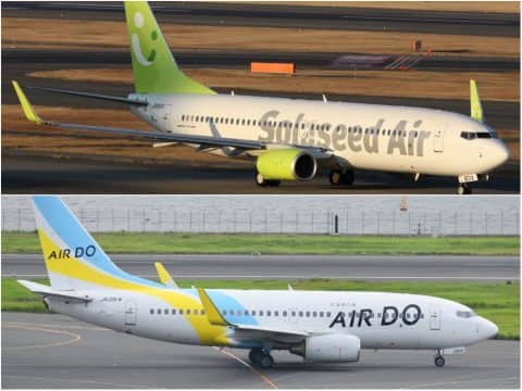 ANA Holdings Weighs Options for RegionalPlus Wings Partnership