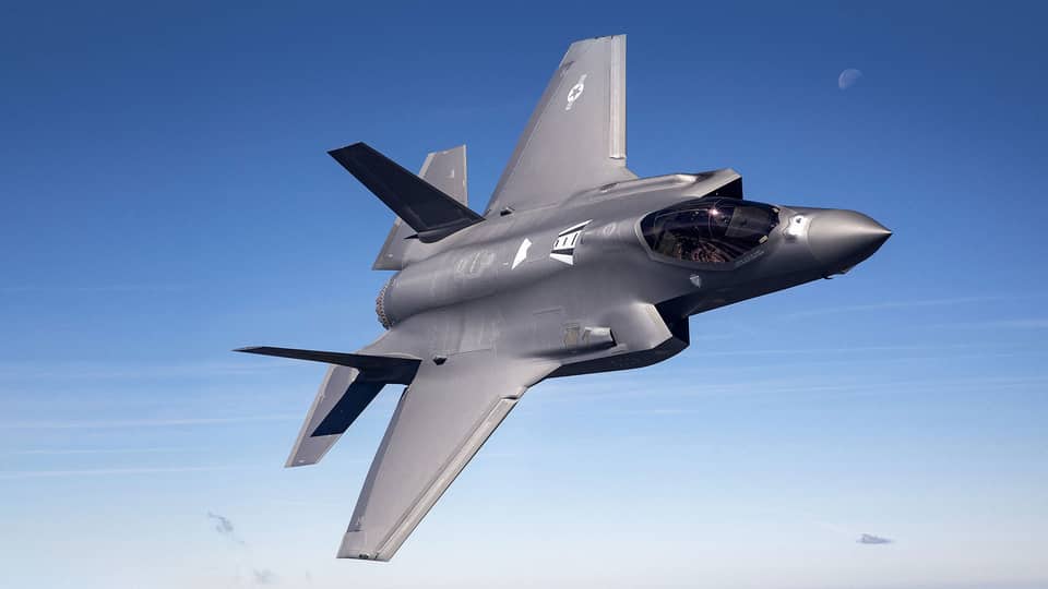 Lockheed Martin Plans PAC-3 Maintenance Facility in Poland