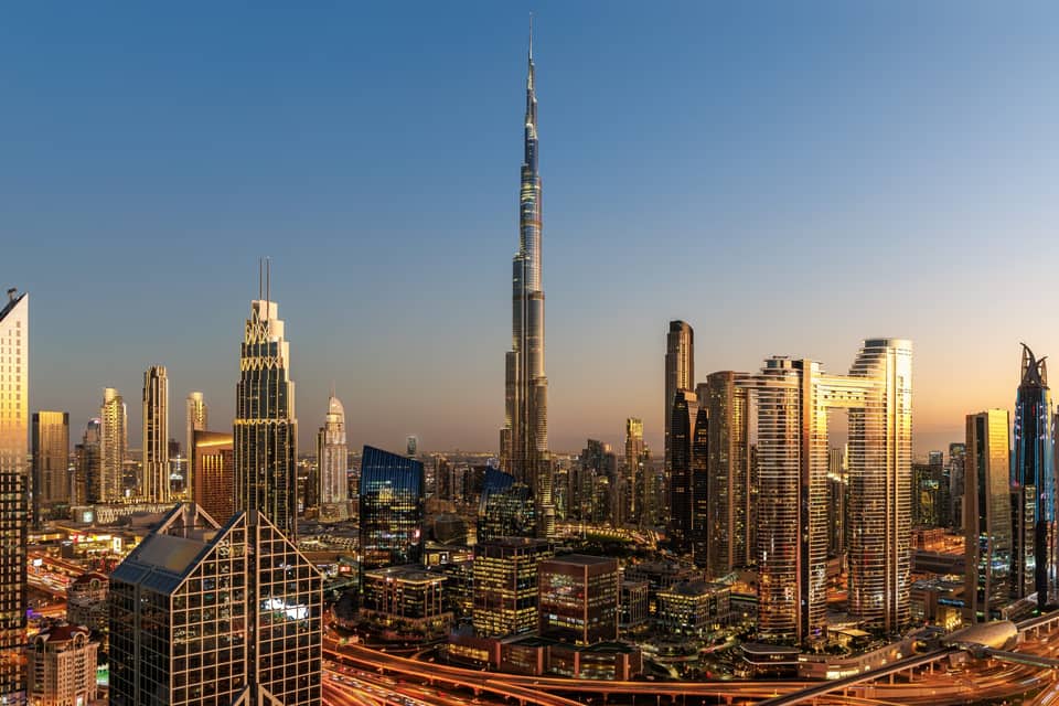Photo: Paddle Your Own Kanoo UK Advises Travelers to Prepare for Possible Middle East Flight Disruption