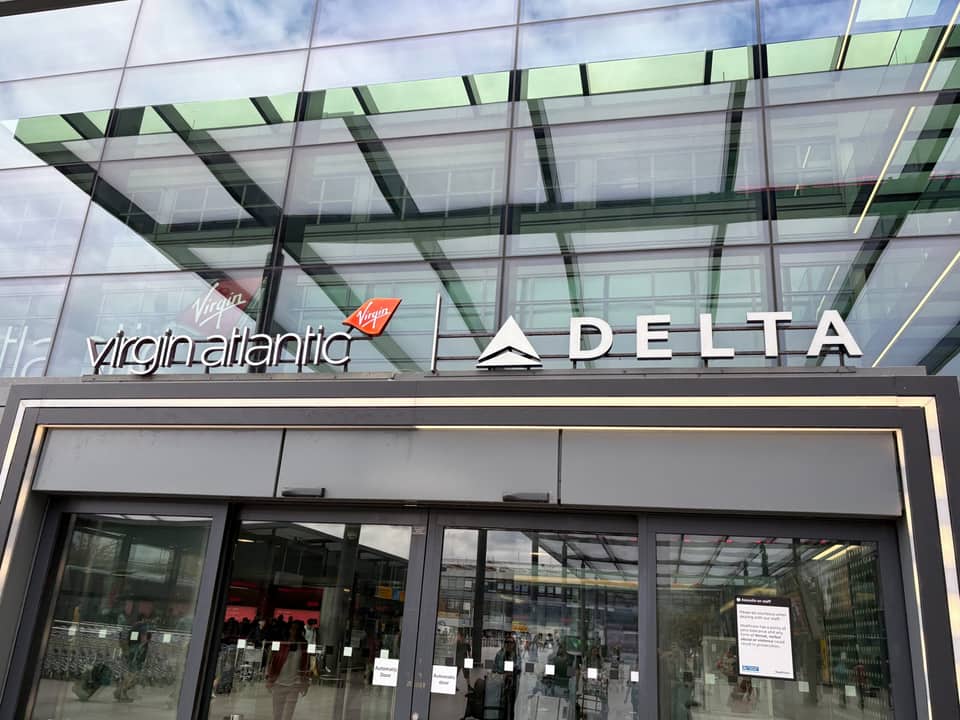 Heathrow Reviews Airline Terminal Allocations