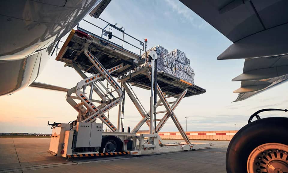 Rotate Develops Air Cargo Compliance Platform With Airline Teams