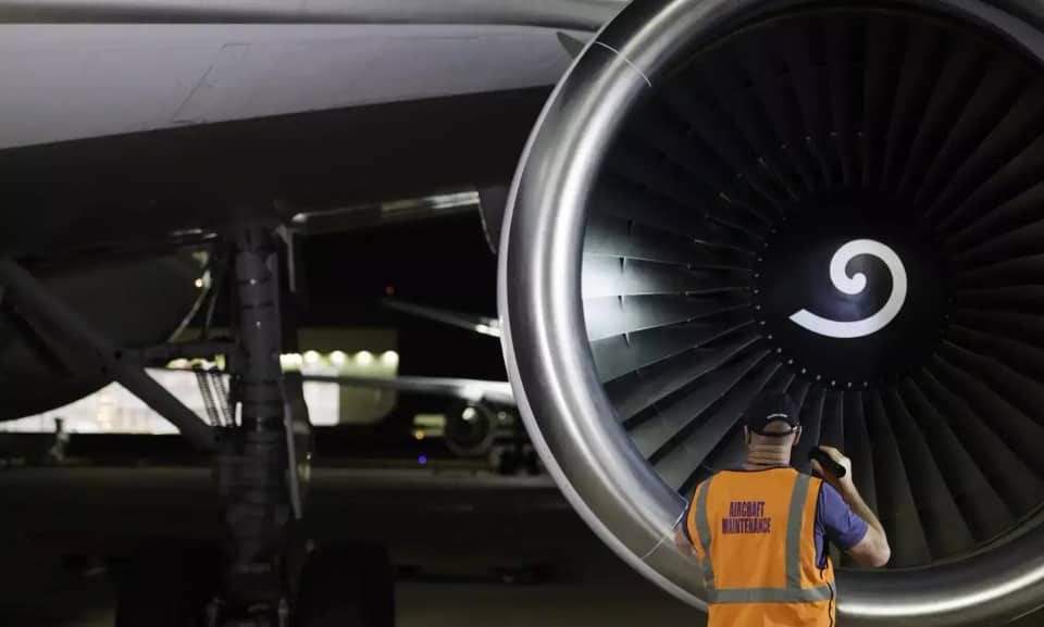 FedEx Introduces Dedicated Logistics Service for Aircraft Engines
